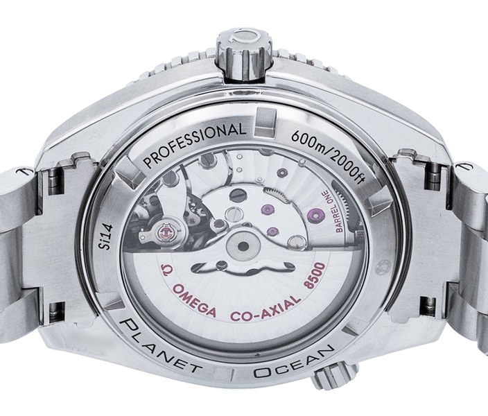 Omega Planet Ocean 232.30.42.21.01.001